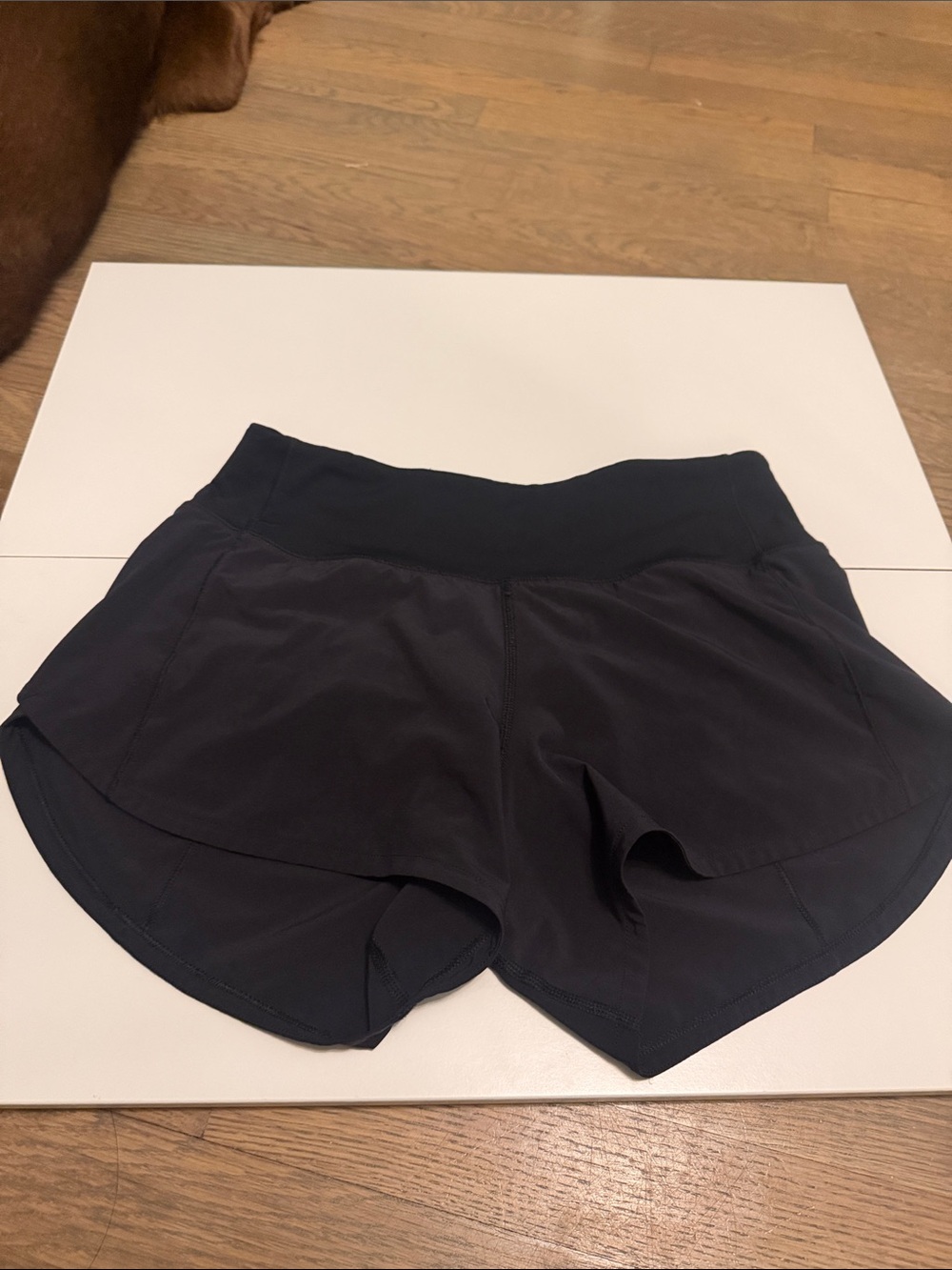 Lululemon Speed Up Athletic Running Shorts - Comfortable Performance